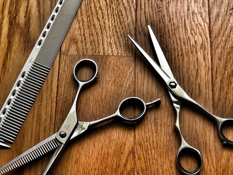 髪質改善美容室bokuno